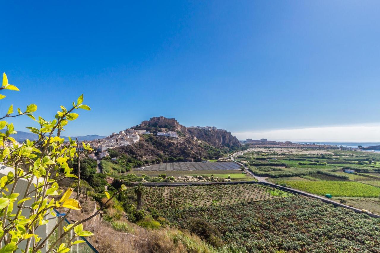 Hotel Miba سالوبرينيا المظهر الخارجي الصورة